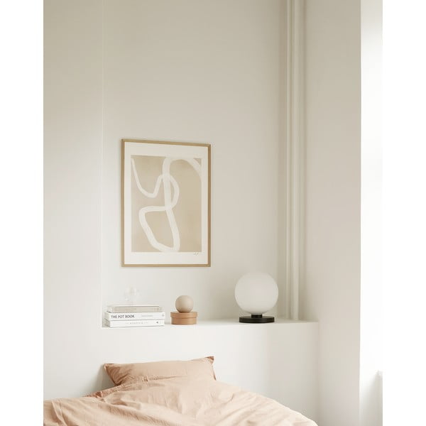 Poszter 50x70 cm One Way – Anna Johansson – The Poster Club-image-1