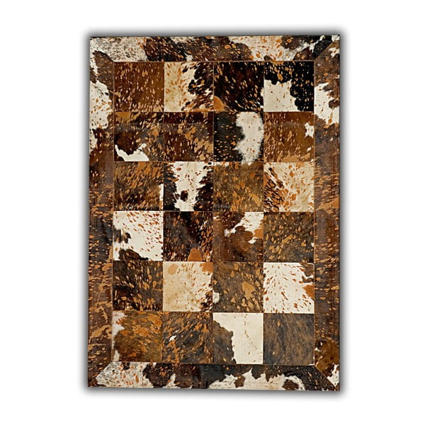 Pottio állatbőr szőnyeg, 180 x 120 cm - Pipsa