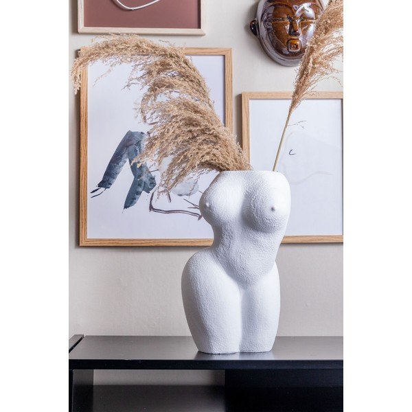 Lady krémszínű váza - PT LIVING-image-1