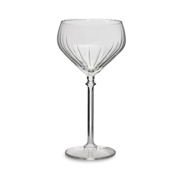 Koktélos pohár szett 4 db-os 290 ml Noble – BonBistro