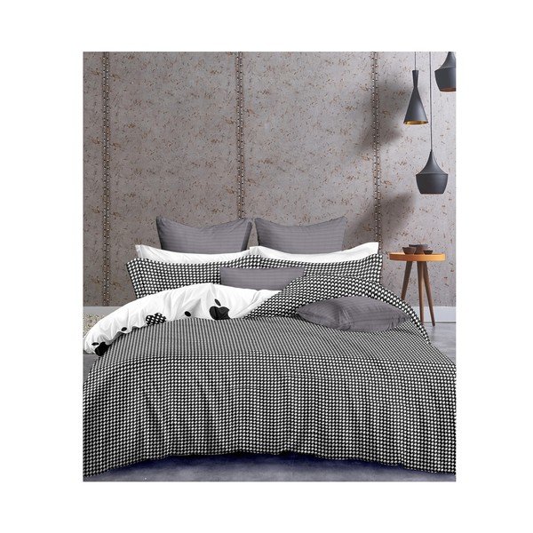 Applejoy egyszemélyes mikroszálas ágyneműhuzat garnitúra, 135 x 200 cm - DecoKing-image-3