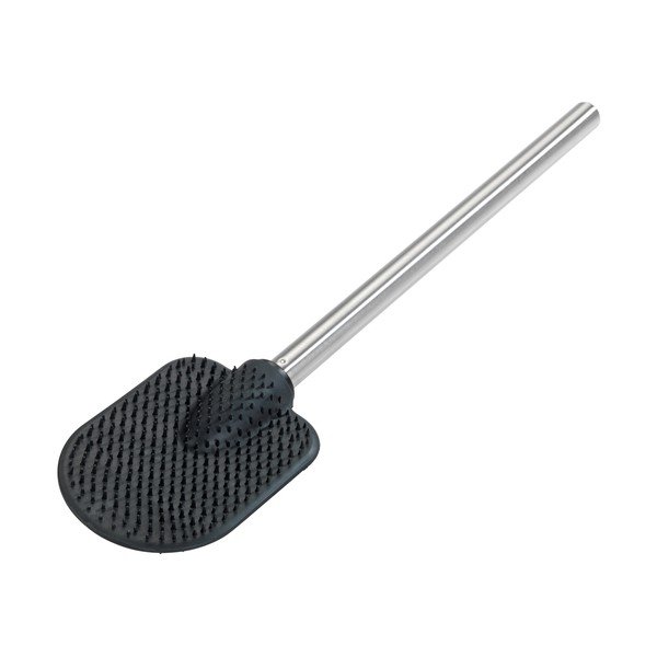 Osimo fehér falra szerelhető WC-kefe - Wenko-image-2