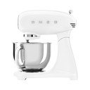 Fehér konyhai robotgép Retro Style – SMEG