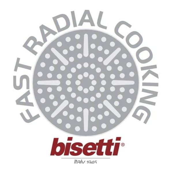 Stonerose Rose Giacomo 6 db-os edénykészlet fedőkkel - Bisetti-image-2