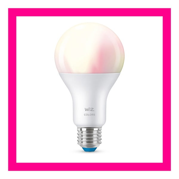LED okos izzó E27, 13 W – WiZ-image-3