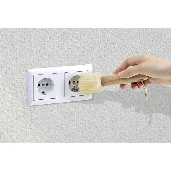 Konnektor tisztító kefe - Maximex-image-1
