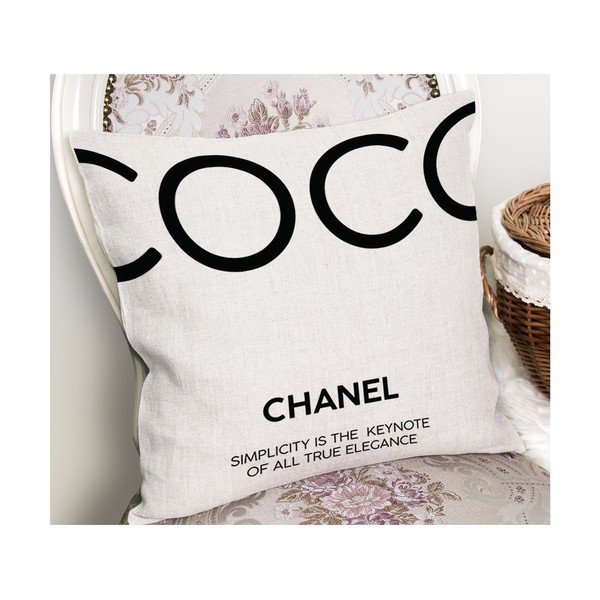 Párnahuzat 43x43 cm – Mila Home-image-2