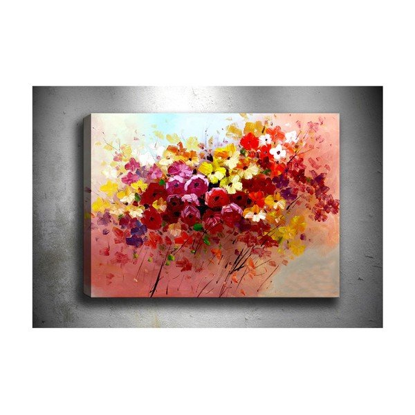 Petite kép, 60 x 40 cm - Tablo Center