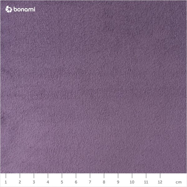 Chesterfield lila háromszemélyes kanapé - Vivonita-image-1