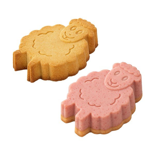 Szilikon sütőforma 20x16 cm Statek – Orion-image-1