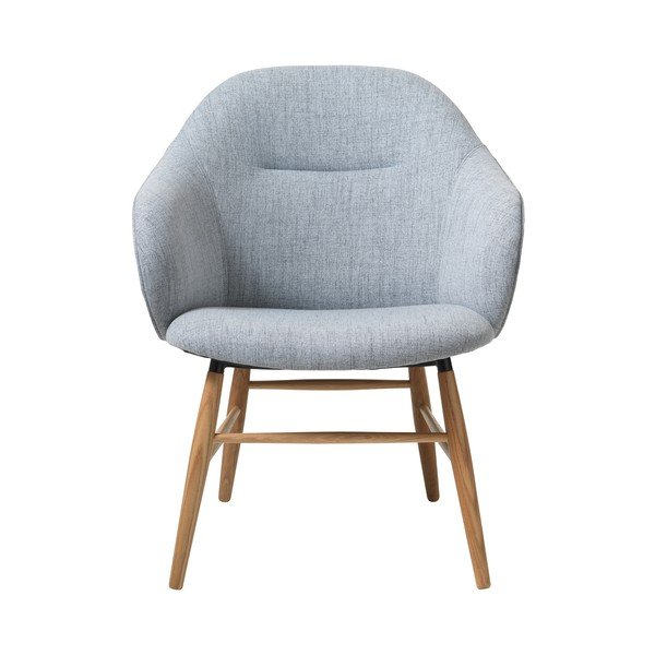 Teno szürke fotel - Unique Furniture-image-2