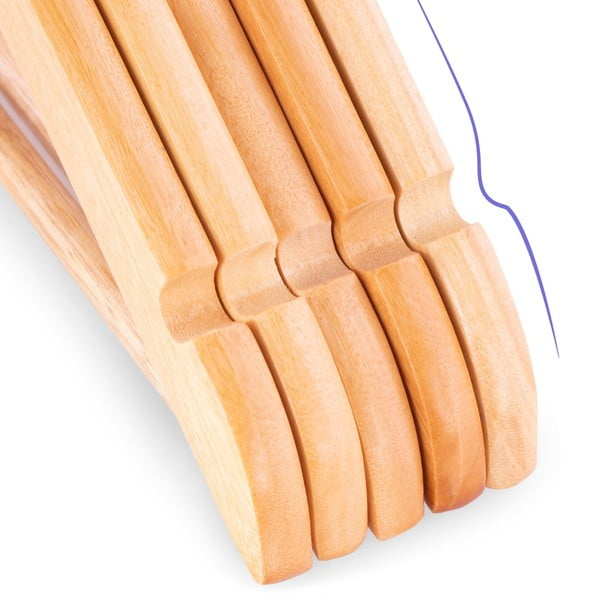 Fa vállfa szett 50 db-os Storn – Homede-image-4