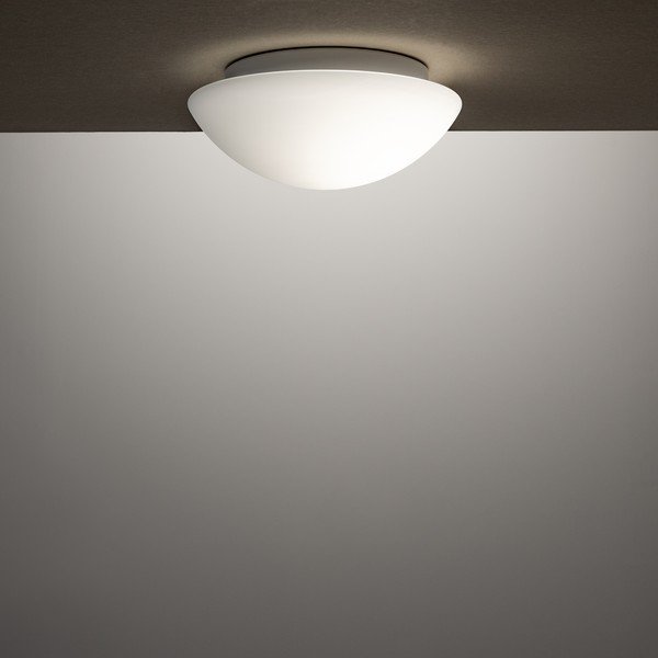 MATO mennyezeti lámpa, ⌀  25 cm - Sotto Luce-image-1
