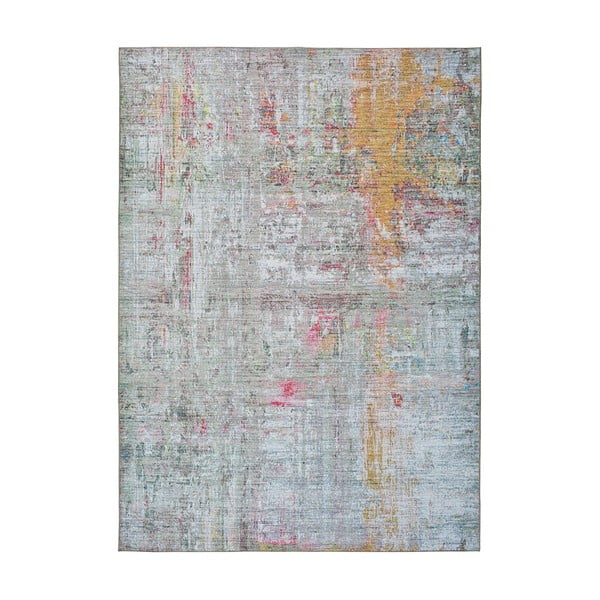 Exclusive színes absztrakt szőnyeg, 190 x 130 cm - Universal