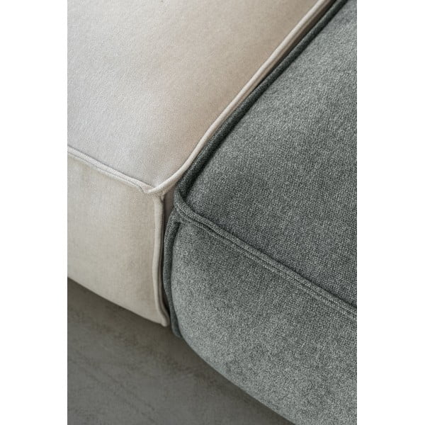 Fehér kanapé modul Flex Felix – Miuform-image-4