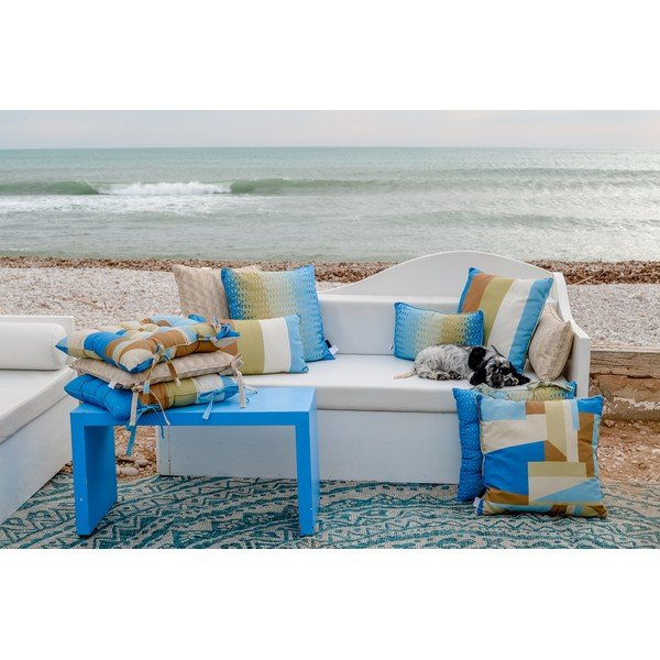 Díszpárna 50x50 cm Vivero - Madison-image-3