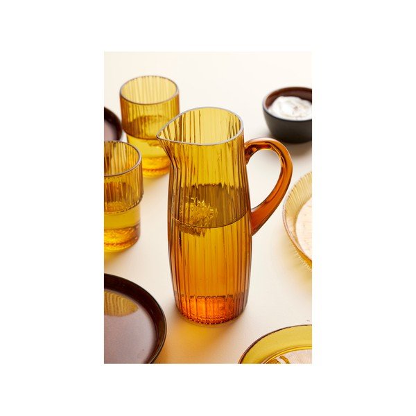 Pohár szett 4 db-os 380 ml Kusintha – Bitz-image-4