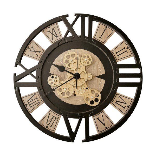 Fali óra ø 57 cm Archie – Styler