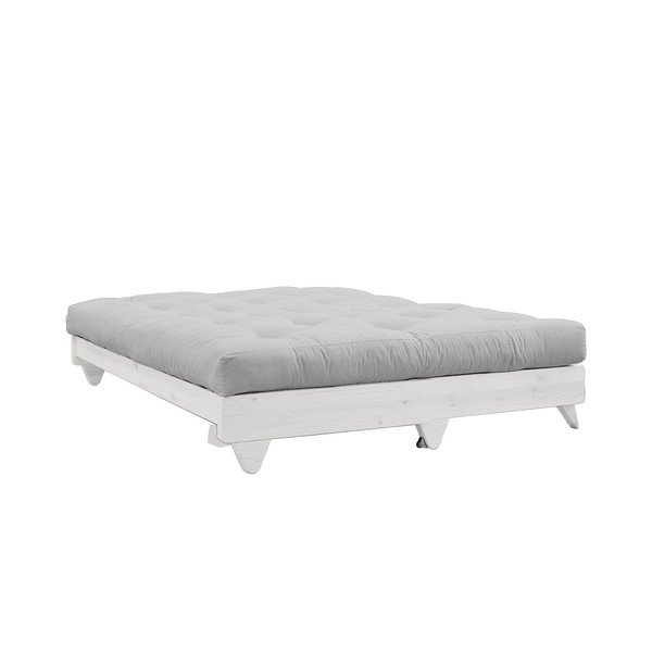 Fresh White/Light Grey variálható kanapé - Karup Design-image-4