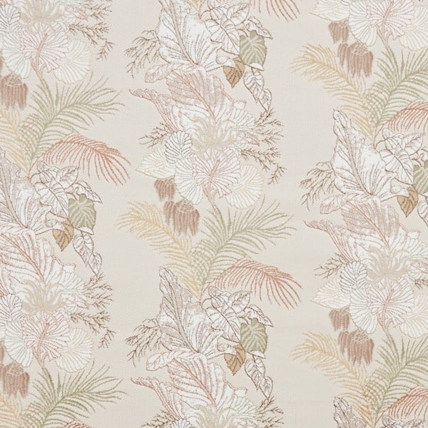 Krémszínű szőnyeg 120x170 cm Tropicana Bronze – Think Rugs-image-4