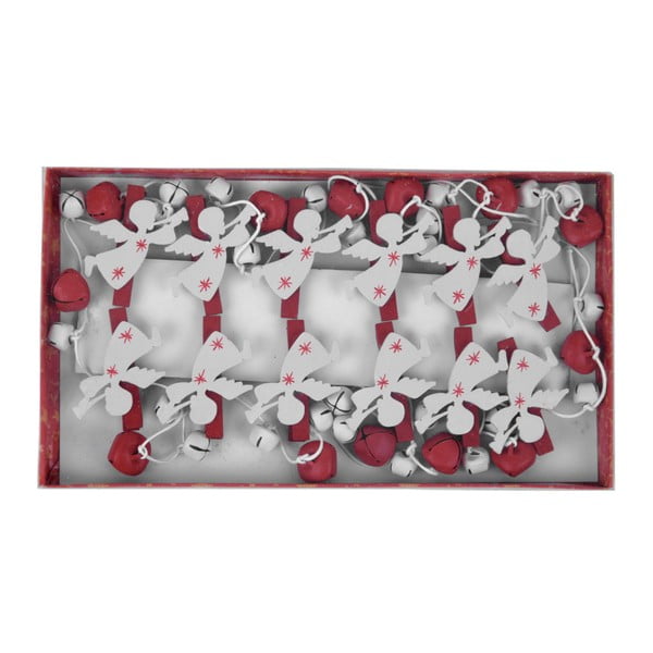 Angels 12 részes angyalkás csipesz szett - Ego Dekor-image-1