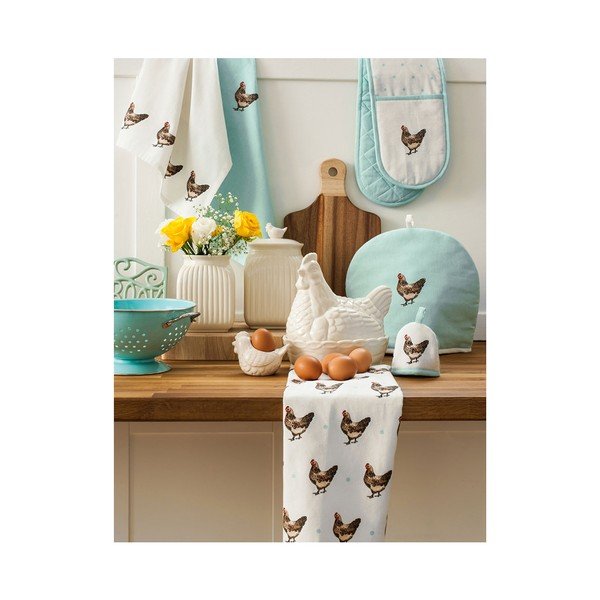 Mrs Henderson doboz, 12 x 20 cm - Premier Housewares-image-1