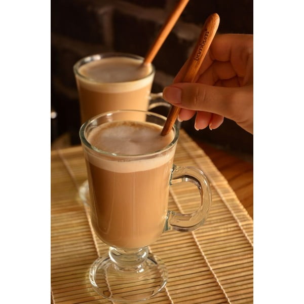 Legro 2 db-os bambuszkanál szett - Bambum-image-4