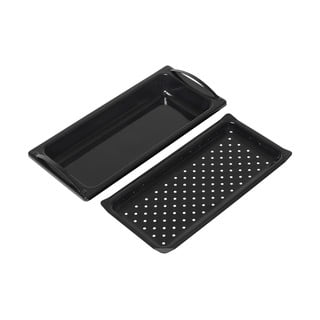 Grillező lap szett Dualchef – Outdoorchef