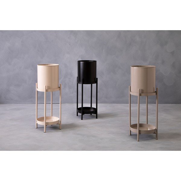 Fém kaspó ø 22 cm Asher – Premier Housewares-image-4