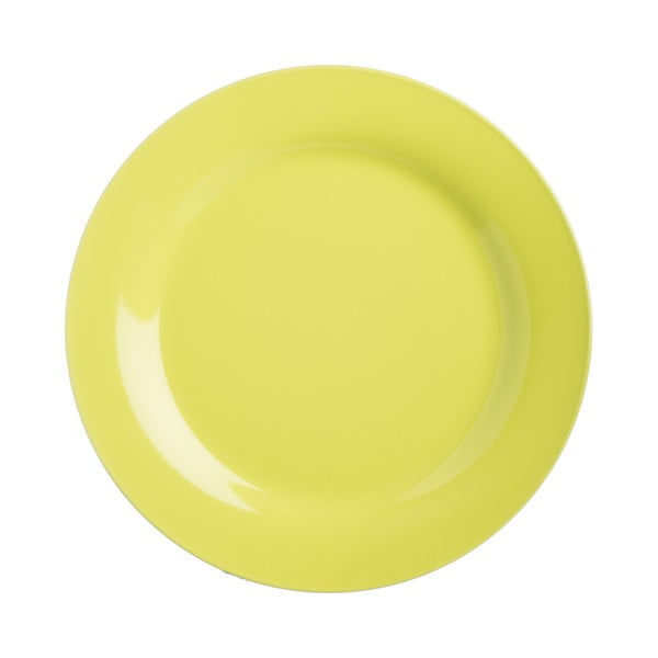 Green Dinner kerámia tányér, ⌀ 27 cm - Price & Kensington