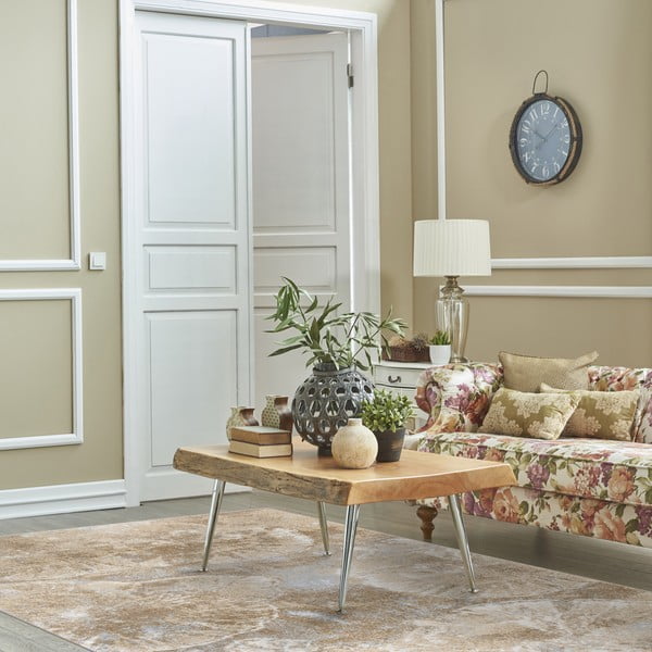 Bézs szőnyeg 200x280 cm Avanti – FD-image-1