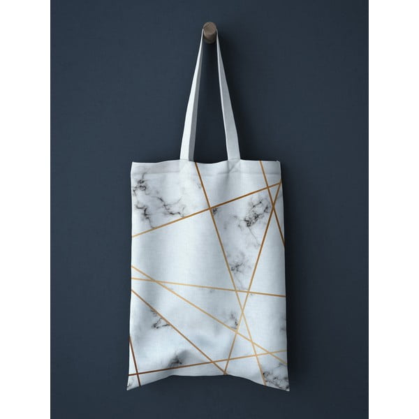 Marble strandtáska - Katelouise-image-1