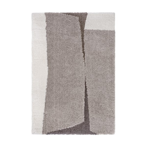 Bézs szőnyeg 120x170 cm – Elle Decoration