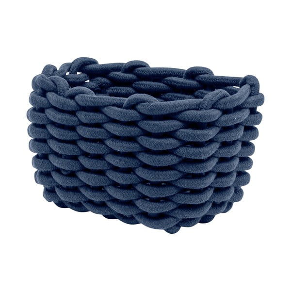 Textil tárolókosár szett 3 db-os 30x25x19 cm Tom Tailor – Wenko-image-3