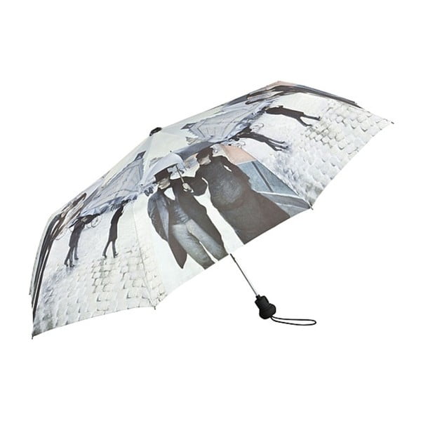 Rainy Paris összecsukható esernyő - Von Lilienfeld