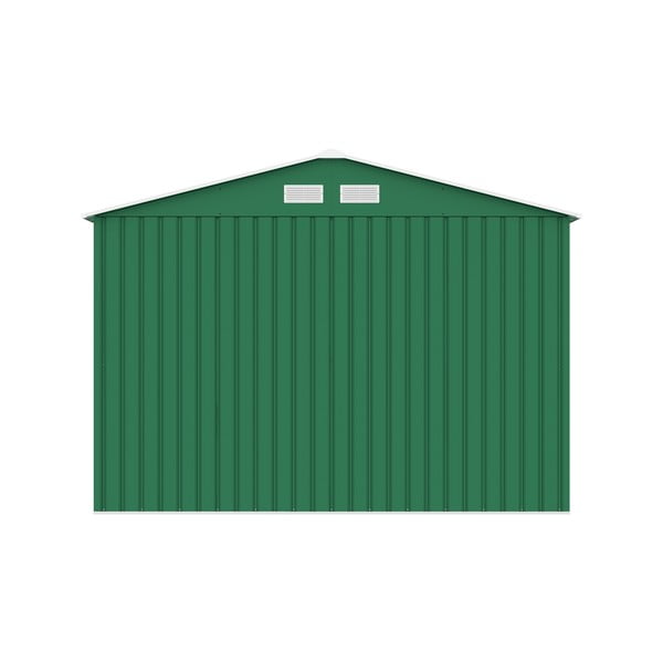 Kerti ház Archer D – Rojaplast-image-3