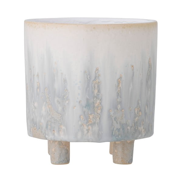 Agyagkerámia kaspó ø 15,5 cm Imoa - Bloomingville-image-2