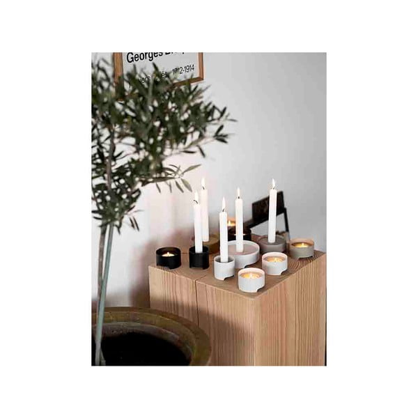 Fém gyertyatartó Singles – Zone-image-3