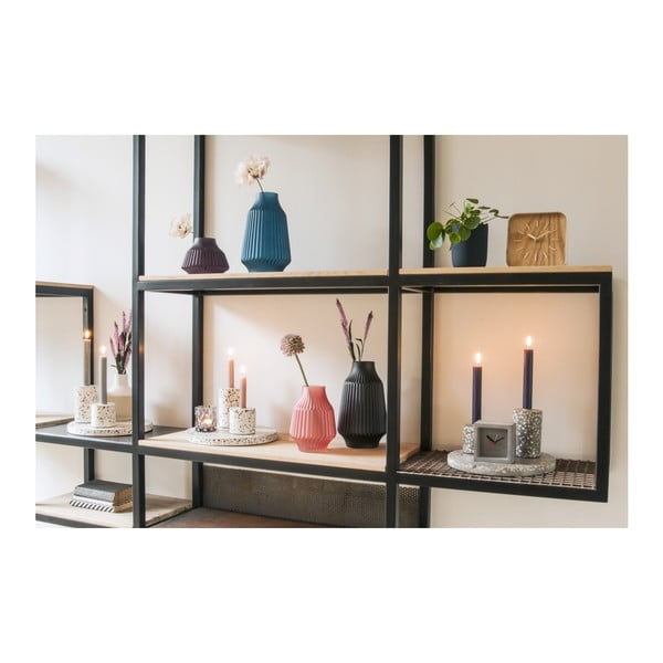 Terrazzo Trois kézzel készített tálca, ⌀ 30 cm - PT LIVING-image-2