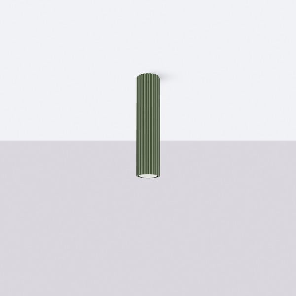 Zöld spotlámpa Gleam – Sollux-image-4