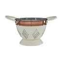 Rozsdamentes acél szűrő ø 26 cm Prescott – Premier Housewares