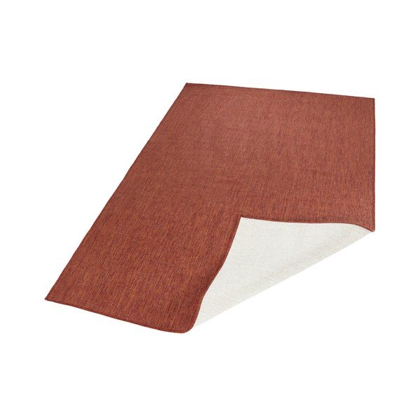 Miami téglavörös kültéri szőnyeg, 160 x 230 cm - NORTHRUGS-image-4