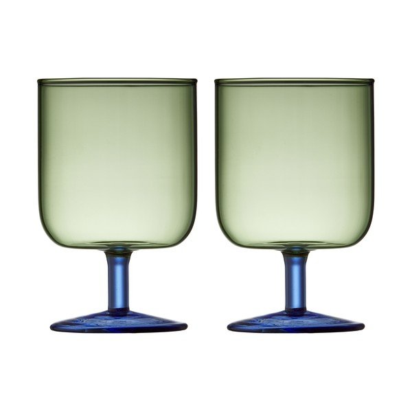 Borospohár szett 2 db-os 300 ml Torino – Lyngby Glas