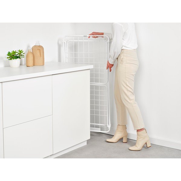 Fehér ruhaszárító 22 m HangOn Too – Brabantia-image-3