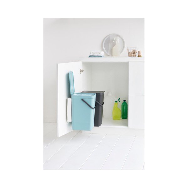 2 db-os szemeteskosár szett, 16 l - Brabantia-image-3