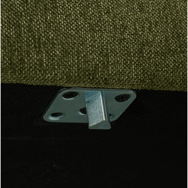 Khaki kanapé modul (variálható) Couple – WOOOD-image-3