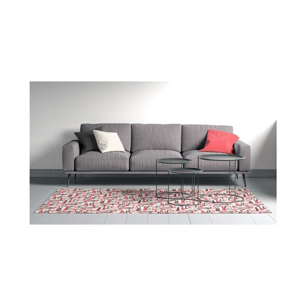 Suzzo Garro szőnyeg, 80 x 150 cm - Oyo home-image-2