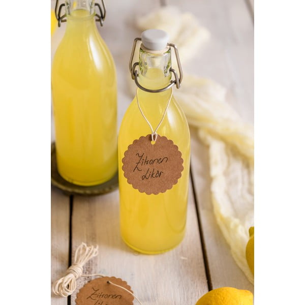 Swing csatosüveg, 520 ml - Dr. Oetker-image-4