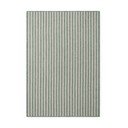 Zöld-krémszínű kültéri-beltéri szőnyeg 160x230 cm Haringey Linley – Ted Baker