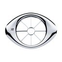 Gourmet Cromargan® rozsdamentes acél almaszeletelő, hosszúság 15,5 cm - WMF
